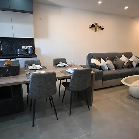 Apartment Highland *