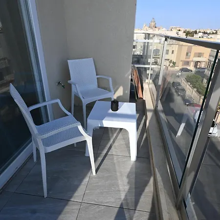 Apartment Highland Rabat
