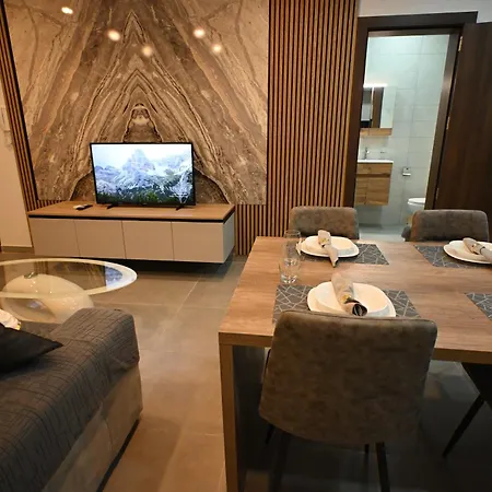 Apartment Highland Rabat