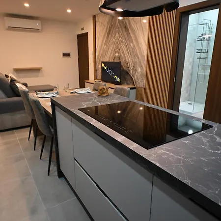 Apartment Highland Rabat