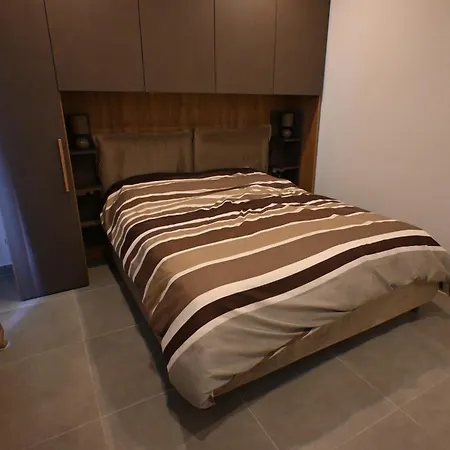 Highland Appartement Rabat