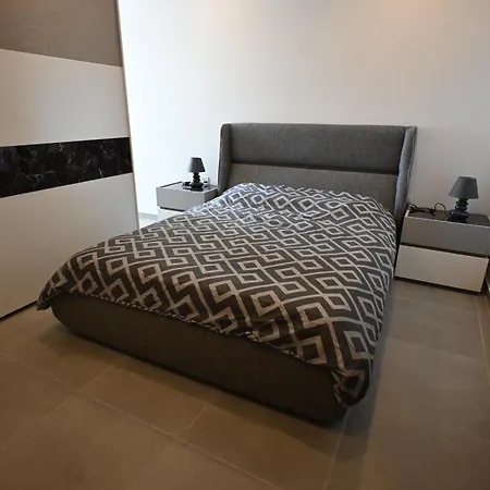Appartement Highland Rabat