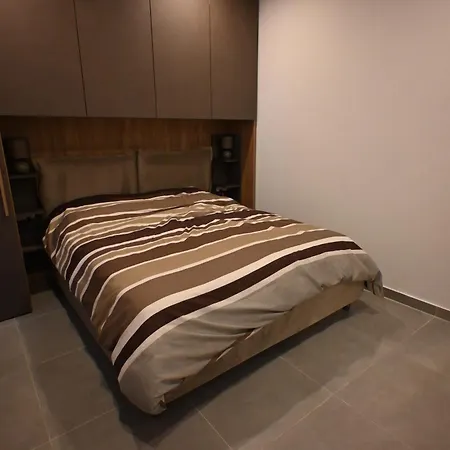 Highland Appartement