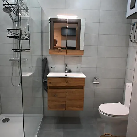 Highland Apartment Rabat