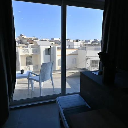 Apartment Highland *
