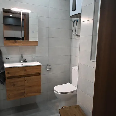 Appartement Highland Rabat